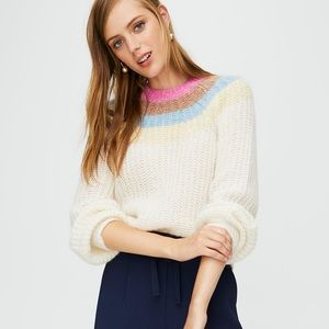 Aritzia sweater - Wilfred - L - worn once